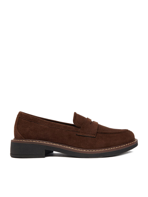 JENNY Сліпери JENNY CEO-WS6373-04 Коричневий