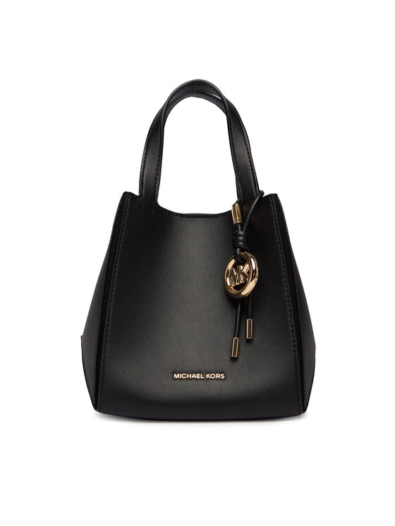 MICHAEL Michael Kors Сумка MICHAEL Michael Kors 30R6G9JT9L Чорний