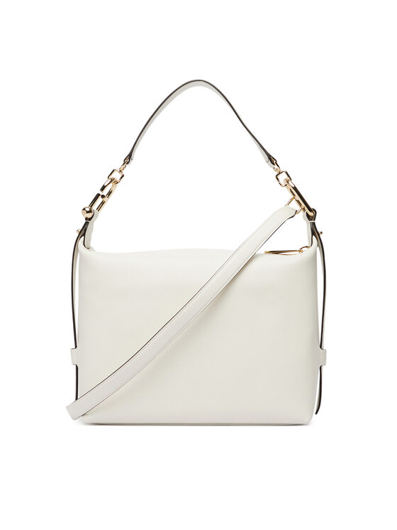 Furla Kabelka Furla Tonie M Hobo WB01964 A.0023 CN 01B00 Biela