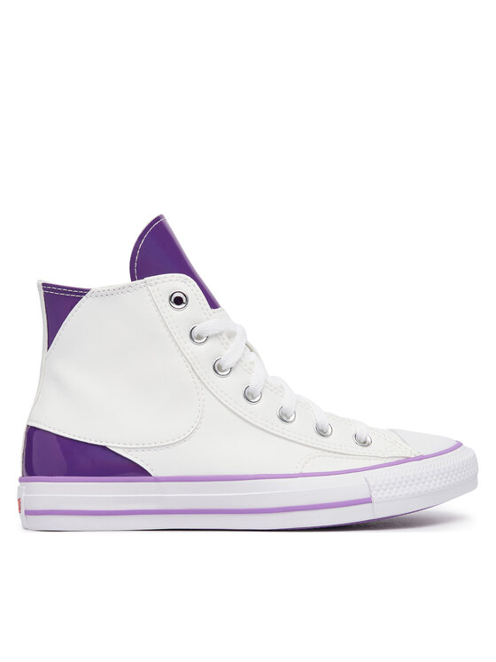 Converse Tornacipő Converse Chuck Taylor All Star x Dragon Ball Z Goku A21844C Fehér