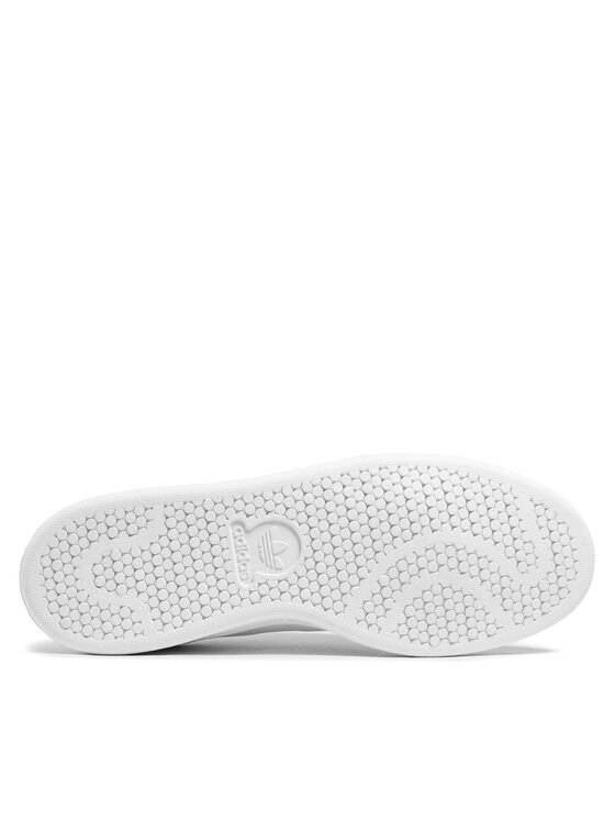 adidas Снікерcи adidas Stan Smith J H68621 Білий