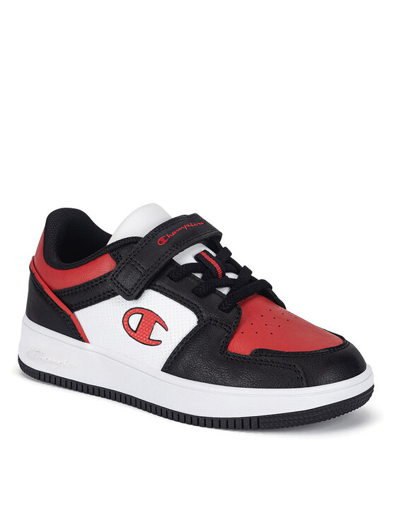 Champion Sneakers Champion RD18 2.0 B PS LOW S32414-KK019 Rosso