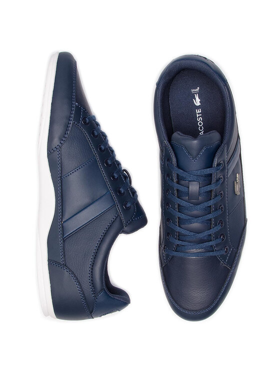 Lacoste Αθλητικά Lacoste Chaymon Bl 1 Cma 7-37CMA0094092 Σκούρο μπλε