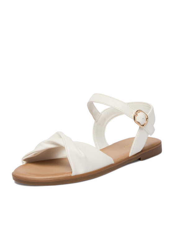 JENNY Босоніжки JENNY CEO-CHIKA WS250723-1 Білий