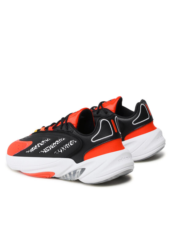 adidas Sneakers adidas Ozelia W GW0547 Negru