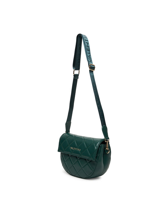 Valentino Kabelka Valentino Bigs VBS3XJ02MAT Zelená