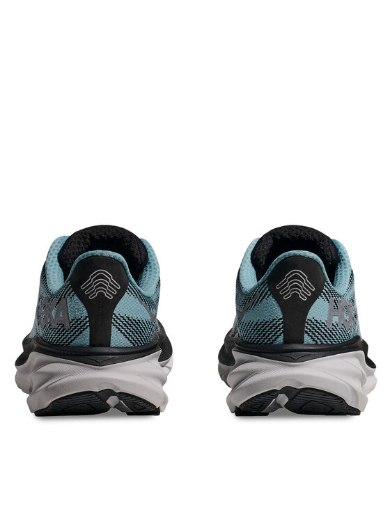 Hoka Взуття для бігу Hoka Clifton 9 Gtx 1141490F Голубий