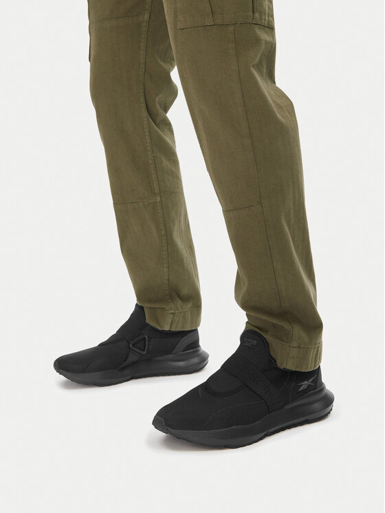 Reebok Взуття для бігу Reebok CEO-CITYRIDE EASE 100227422 Чорний