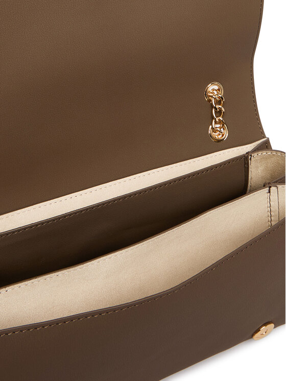 LOVE MOSCHINO Сумка LOVE MOSCHINO JC4192PP1OKD0203 Коричневий