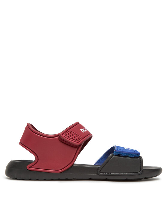 Reebok Босоніжки Reebok 864023Ach(IV) Бордовий