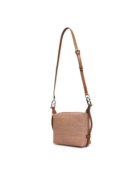 Furla Τσάντα Furla Tonie Mini WE00883 BX4589 CN 3978S Μπεζ