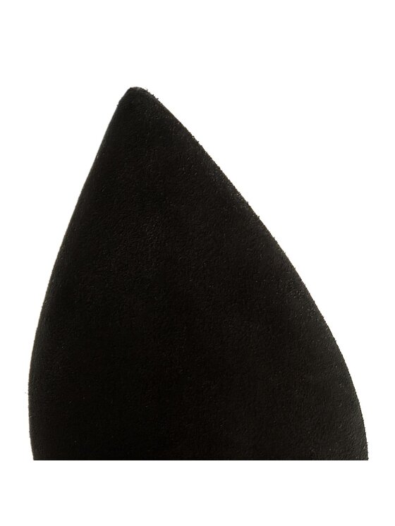Eva Minge Stivali Eva Minge Jacinta 2A 17SF1372452EF Nero