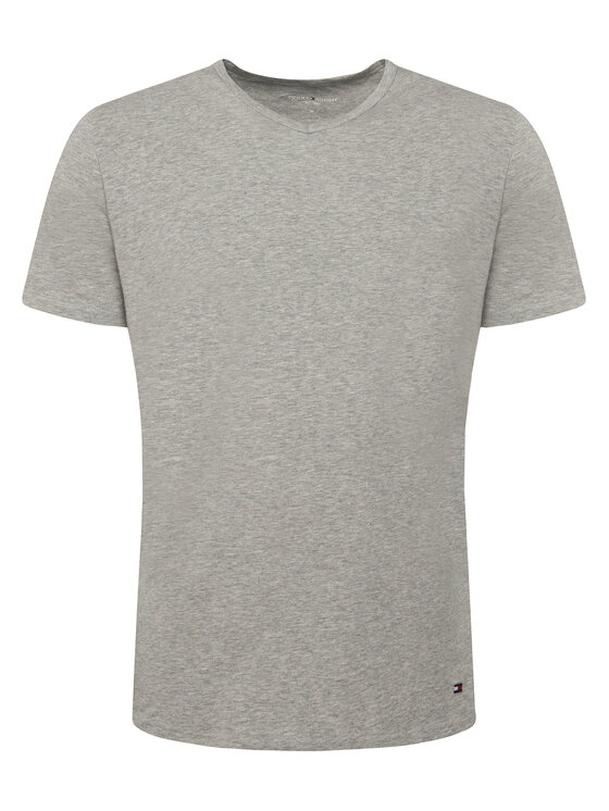 Tommy Hilfiger Tommy Hilfiger Conjunto de camisetas UM0UM03929 De color Slim Fit
