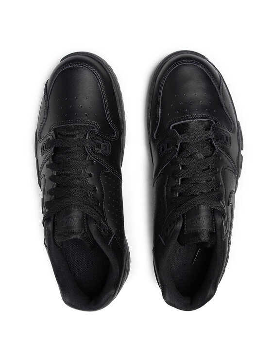 Nike Laisvalaikio batai Nike Cross Trainer Low CQ9182 001 Juoda