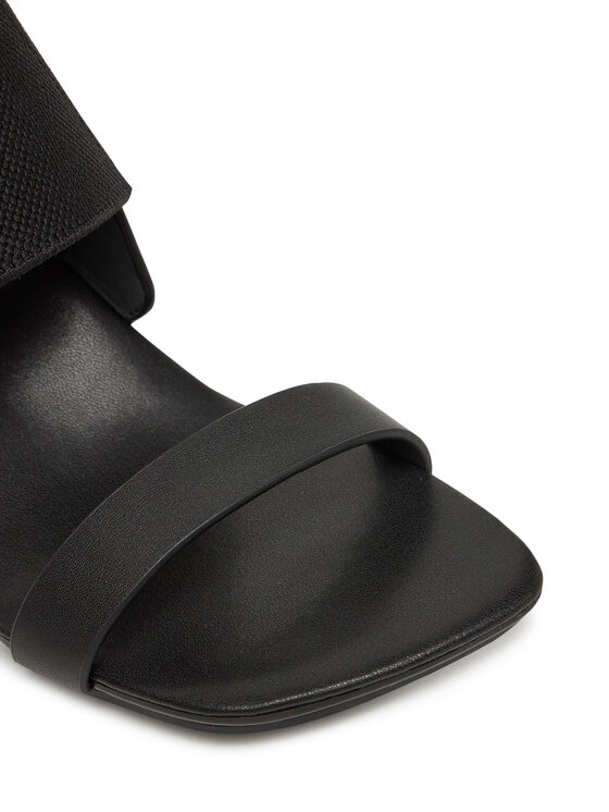 United Nude Босоніжки United Nude Loop Reiki Hi 109100116 Чорний