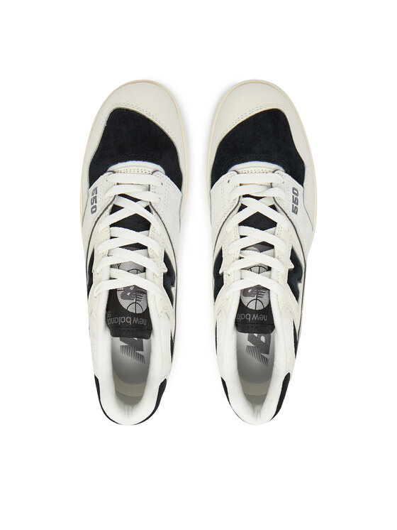 New Balance Snīkeri New Balance BB550LEG Bēšs
