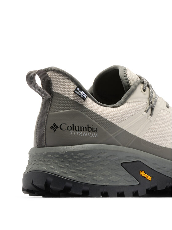 Columbia Scarpe da trekking Columbia Tellurix™ Titanium™ OutDry™ 2148851 Grigio
