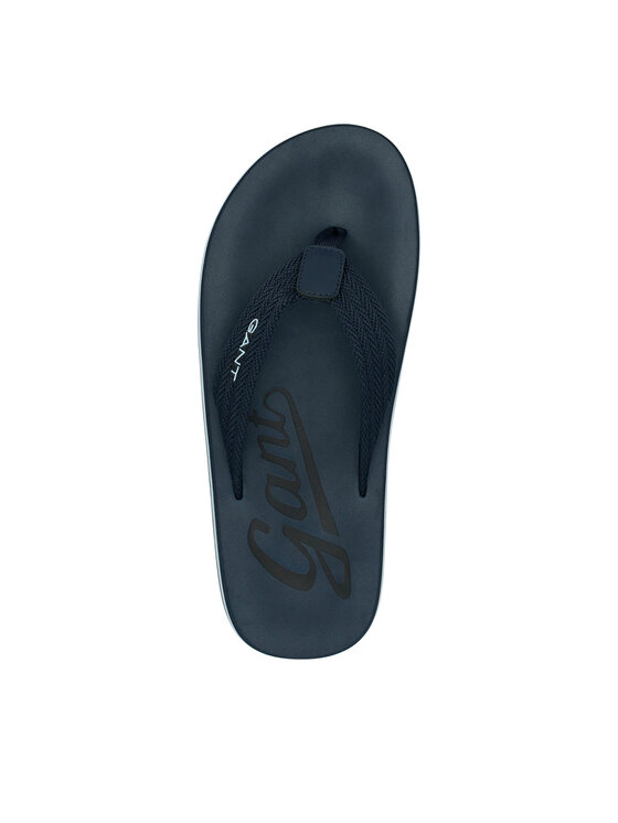 Gant Flip-flops Gant 30639850 Sötétkék