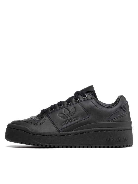 adidas Sportcipők adidas Forum Bold W GY5922 Fekete