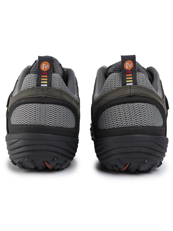Merrell Трекінгові черевики Merrell Intercept J73785 Зелений