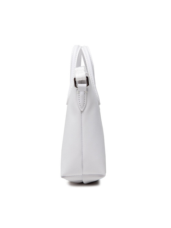 Lacoste Torebka Lacoste NF2609PO Biały