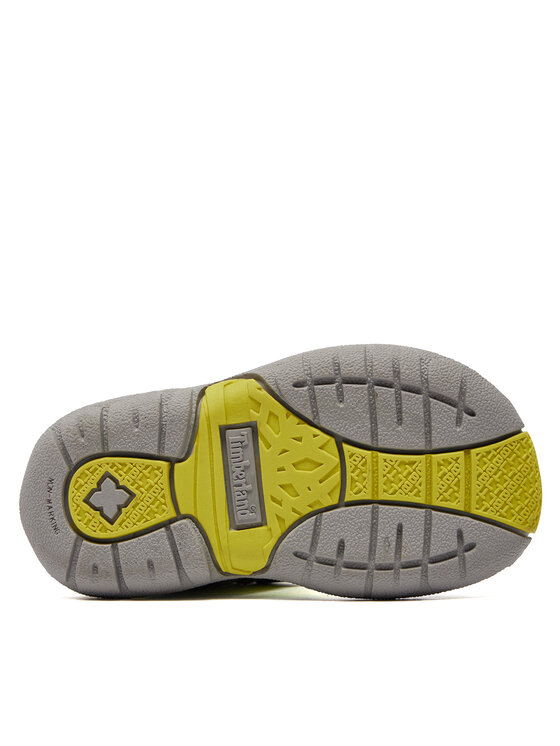 Timberland Босоніжки Timberland Moss Jump 2 Strap Sandal TB0A68RHL951 Хакі