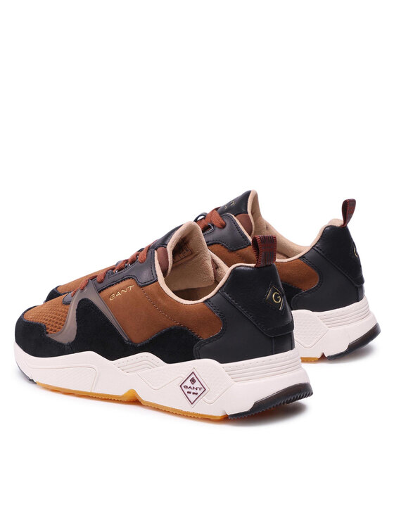Sneakers Gant Nicewill 23633058 Maro | Epantofi.ro
