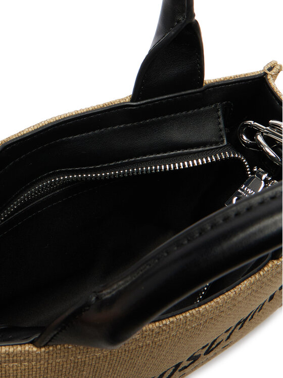 LOVE MOSCHINO Τσάντα LOVE MOSCHINO JC4226PP0OKB190A Μπεζ