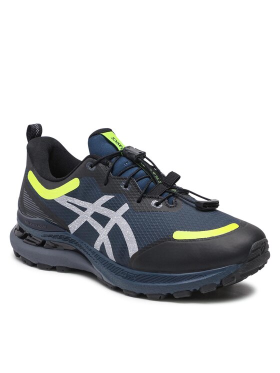 Asics Bėgimo batai Asics Gel-Kayano 28 Awl 1011B309 Tamsiai mėlyna
