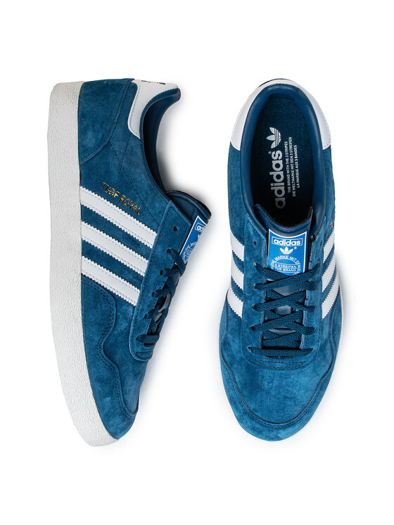 adidas Sneakers adidas Turf Royal EF5744 Blu