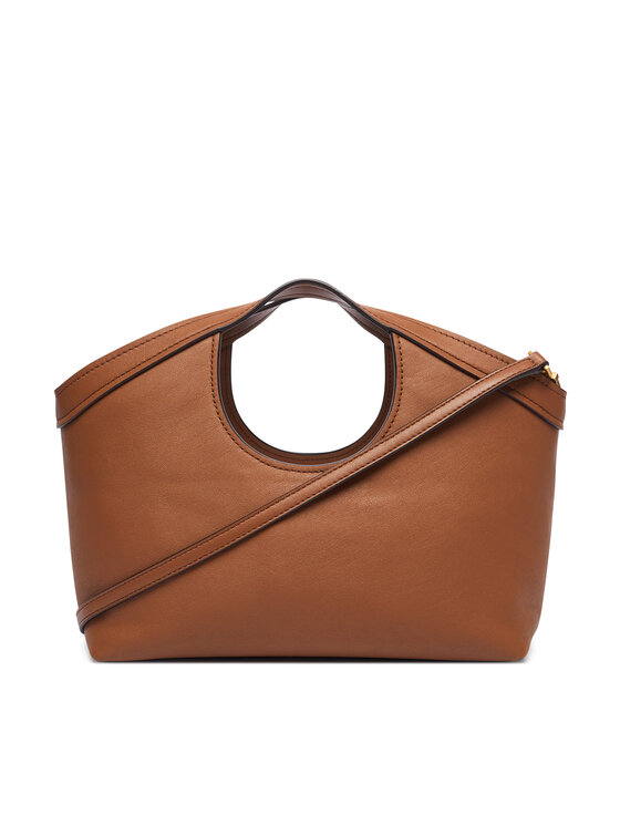 MICHAEL Michael Kors Сумка MICHAEL Michael Kors 32T6AX6C2L Коричневий