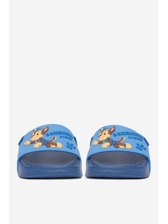 Paw Patrol Босоніжки Paw Patrol CP66-SS25-317PAW Cиній