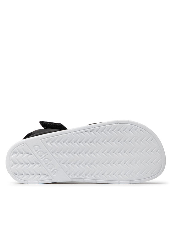 adidas Босоніжки adidas adilette Sandal F35416 Чорний
