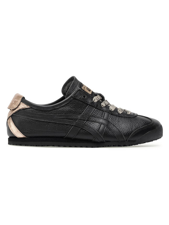 Onitsuka Tiger Сникърси Onitsuka Tiger Mexico 66 1182A204 Черен