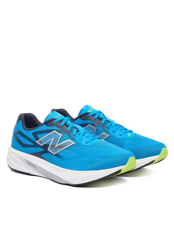 New Balance Παπούτσια για Τρέξιμο New Balance Fuelcell Flite-R V1 MFLTR44K Μπλε