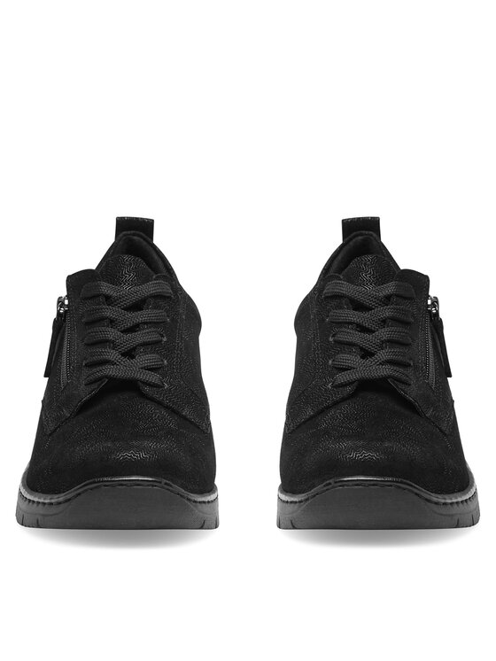 Go Soft Īsi apavi Go Soft WI23-REBECA-21 Melns