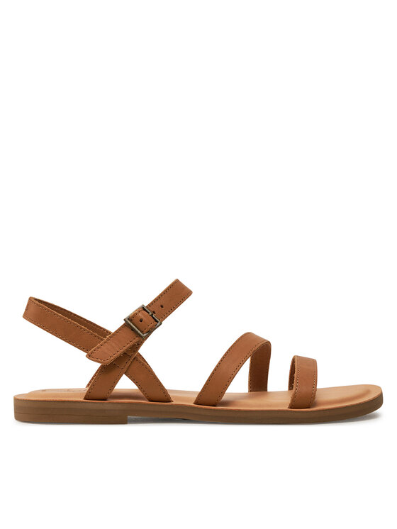 Toms Sandále Toms Kira 10020825 Hnedá