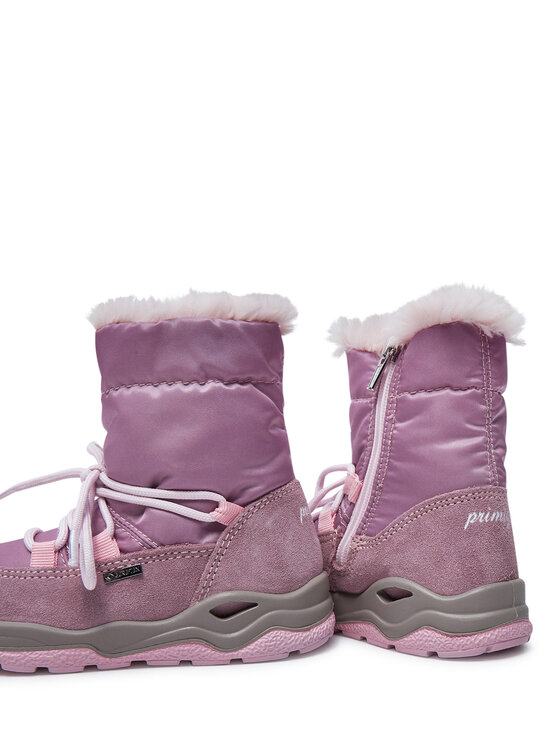 Primigi Снігоходи Primigi 6861522 S GORE-TEX Рожевий