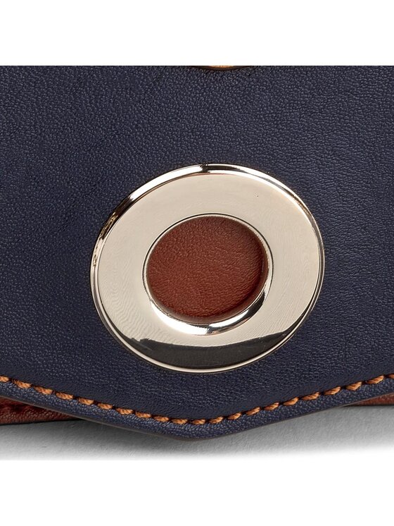 Guess Soma Guess Dinah (TM) Mini-Bag HWTM67 91780 Brūns