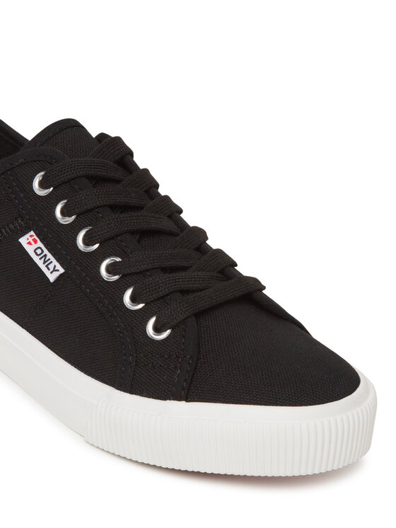 ONLY Shoes Scarpe sportive ONLY Shoes Onlnicola 15318098 Nero