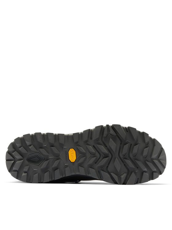 Columbia Trekking čevlji Columbia Tellurix™ Titanium™ OutDry™ 2148851 Črna