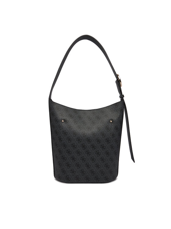 Guess Сумка Guess Meridian II HWSG69 74040 Чорний