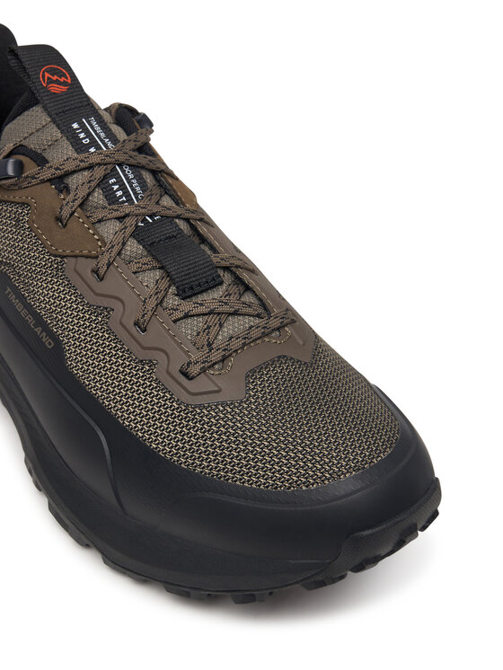 Timberland Sneakersy Timberland Motion Access TB0A6F16EBF1 Zelená