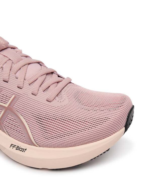 Asics Tenisice za trčanje Asics Gt-1000 14 1012B859 Ružičasta