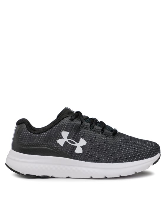 Under Armour Futócipő Under Armour Ua W Charged Impulse 3 3025427-001 Fekete
