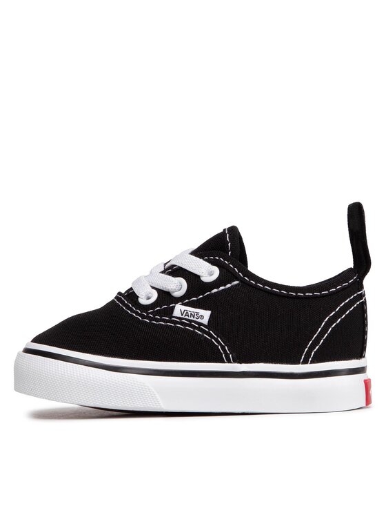 Vans Tenisice Vans Authentic Elas VN0A34A1LXN1 Crna