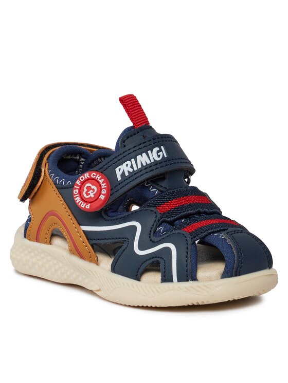 Primigi Босоніжки Primigi 3955833 Cиній