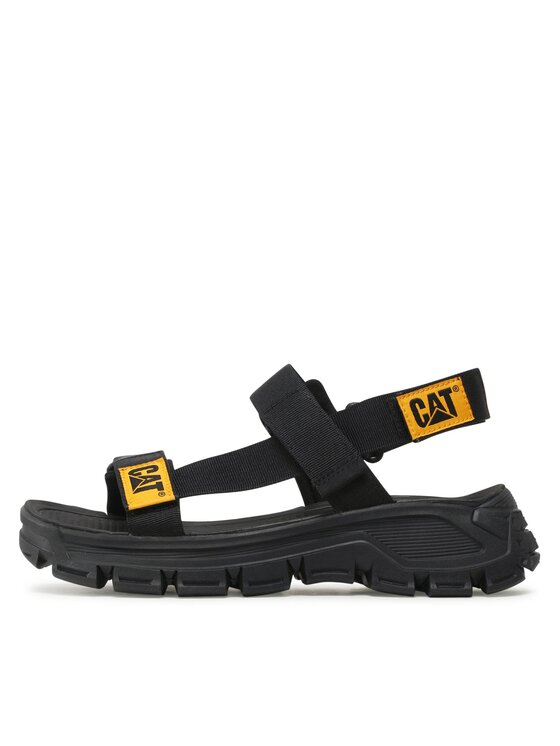 CAT Footwear Szandál CAT Footwear P110873 Fekete