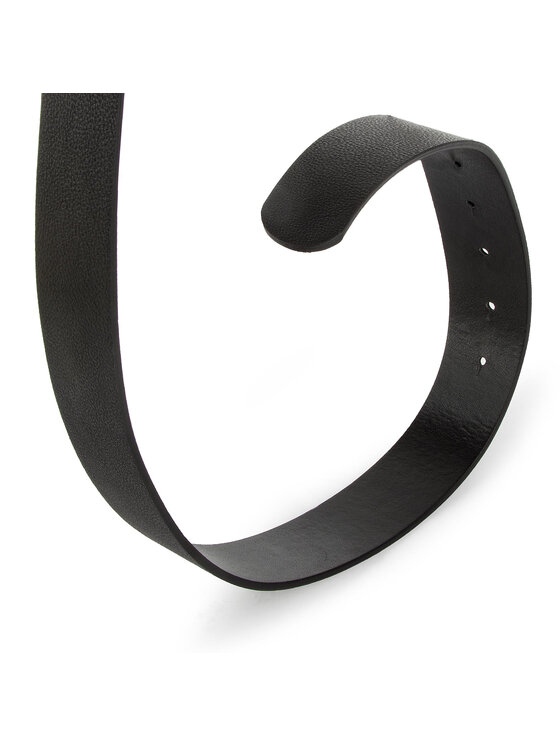 Guess Жіночий ремінь Guess Camila Belts BW7217 VIN35 Чорний