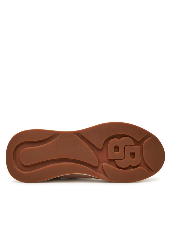 BOSS Снікерcи BOSS B Icon 50548288 Рожевий